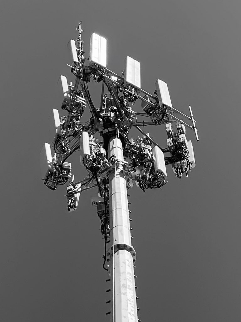 Telecommunications